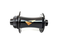 Load image into Gallery viewer, Velotechnic DS1-D Front &amp; Rear Hub Set